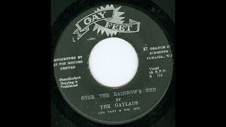 The Gaylads - Over The Rainbow&#39;s End