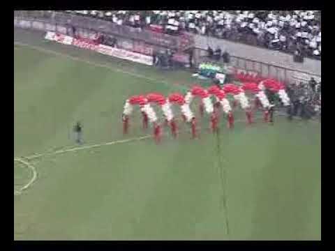 Sfeercompilatie: SCUM - Feyenoord (03-02-2008)