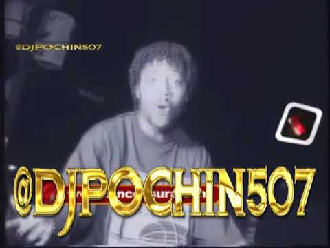 Ness y Los Sensacionales   Madre @DjPochin507