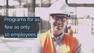 Prescription Safety Eyewear