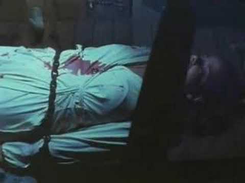 Evil Dead / El Buzzard tribute Video