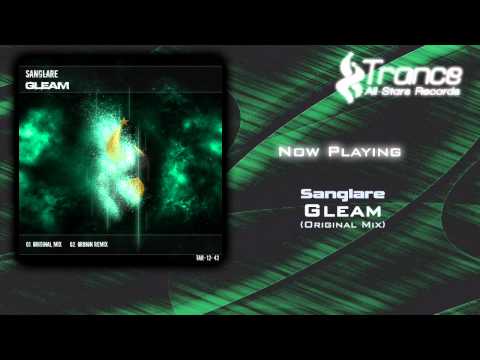 Sanglare - Gleam (Original Mix)