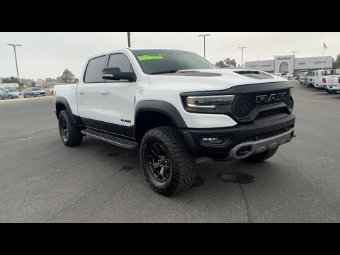 2022 Ram 1500 Paso Robels, CA 21112