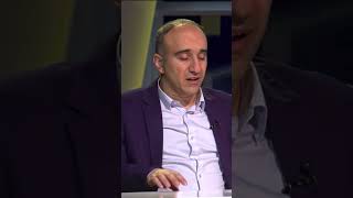 🤝Իսկ Դուք համակարծի՞ք եք Ռոբերտ Ղևոնդյանի հետ