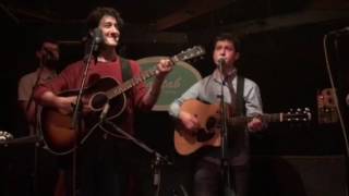 &quot;Rank Strangers&quot; by Super Stanley Bros!: A Tribute to the music of the Stanley Brothers