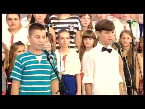 MIŽO RIBAR - Aleksandar ZORIĆ i  Pavle VENČELJOVSKI