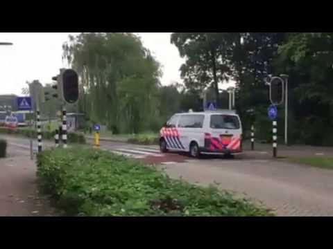 O&G Oud-Beijerland Burg. Diepenhorstsingel