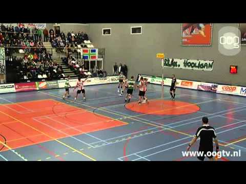 Nic. wint van DeetosSnel/ Volhuis