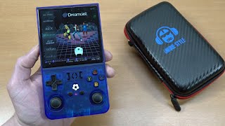 Return of A Budget Legendary Retro Emulation Solution... R36Max 🙌