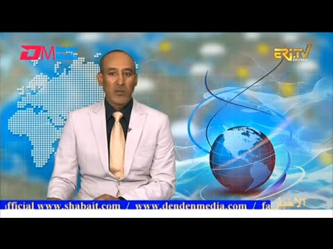 Arabic Evening News for January 7, 2026 - ERi-TV, Eritrea