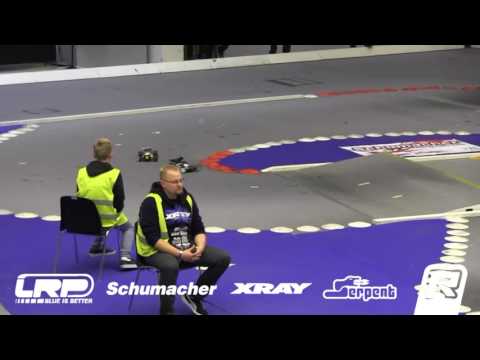 2017 DHI Cup - 4wd Buggy A-main Leg 3