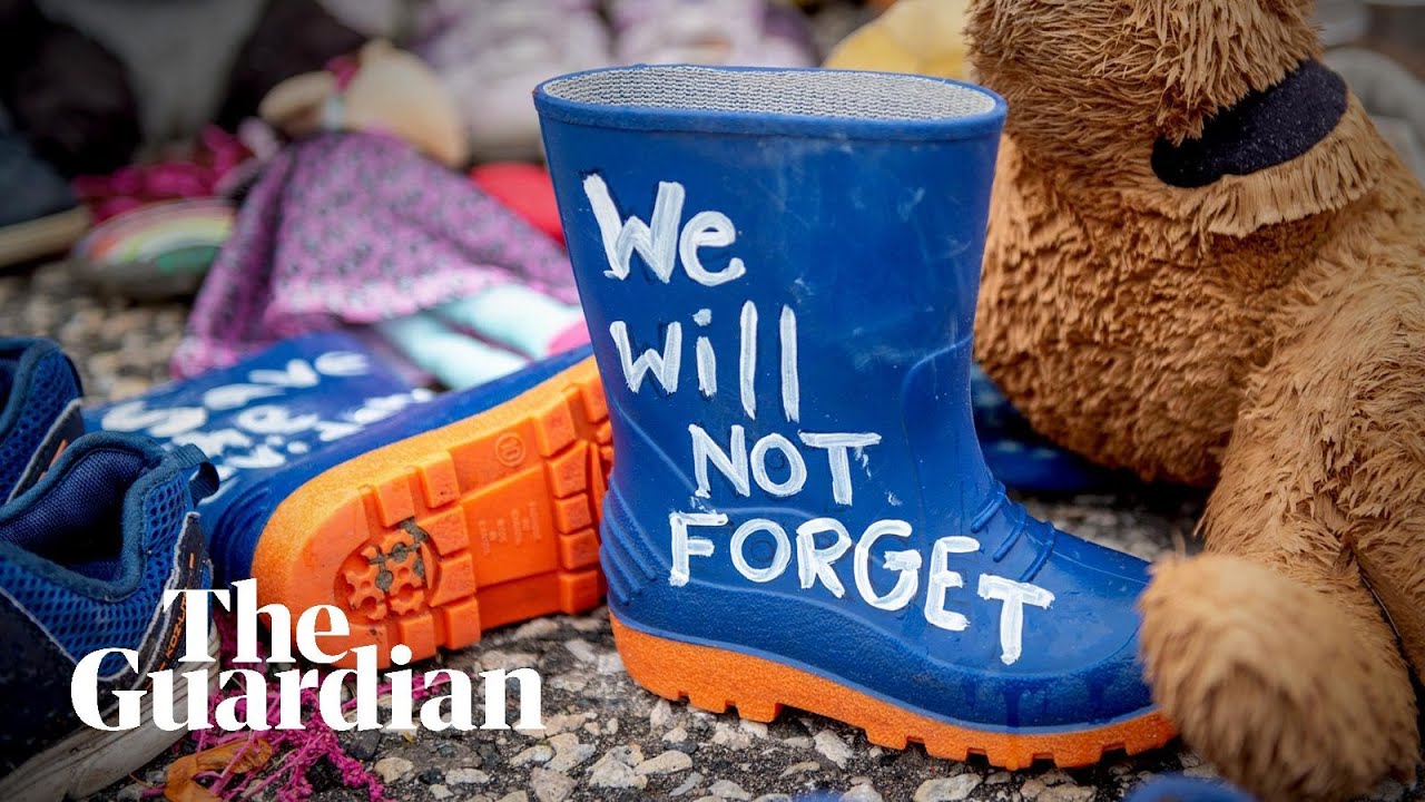 How residential schools in Canada robbed Indigenous children of their identity and lives