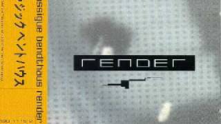 Lassigue Bendthaus - Render