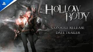 Hollowbody – Release Date Trailer (2026) | PS5 Games Trailer