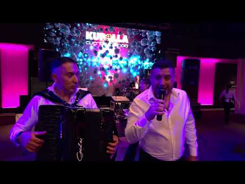 MARIAN UNGUREANU - SUNT OM CU SUFLET CURAT (Live)