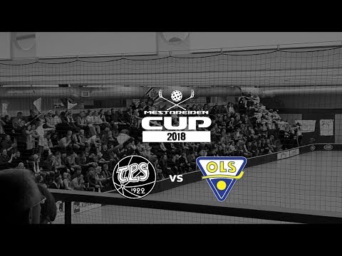 klo 16.00 TPS Tigers - OLS (D05)