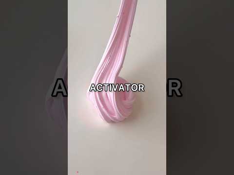 How to Make ACTIVATOR FOR SLIME! 💦 *EASY Recipe for How to Make Slime*