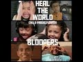 Bloopers I Heal The World Child Prodigy Cover Maati Baani MaatiBaani