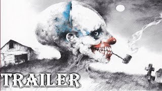 SCARY STORIES TO TELL IN THE DARK Super Bowl Trailer 2019 video