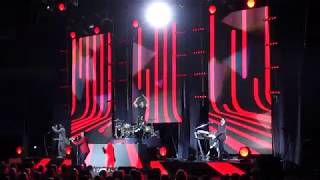 Newsboys - &quot;That&#39;s How You Change The World&quot; Live in Allen, TX