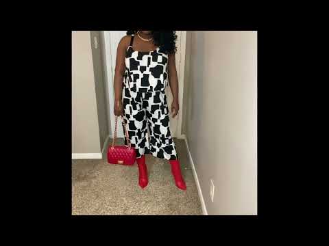 Impromptu Try On Haul  Interlude ♥️ | Yashica ⭐️