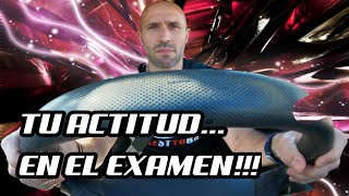 LOS MEJORES 5 CONSEJOS PARA EL EXAMEN PRÁCTICO DE CONDUCIR 💪💪❤️CONSEJOS PRACTICO COCHE