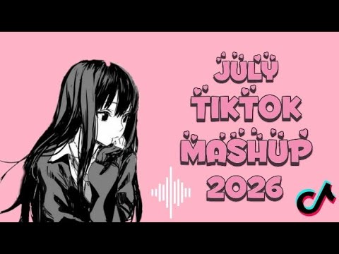 Cover VIRAL TIKTOK MASHUP🍒 ~~JULY~~ 2026 PHILIPINES