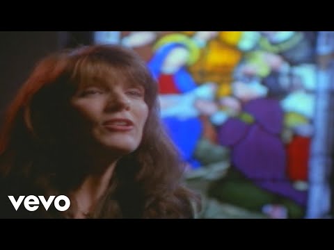 Theres A New Kid In Town - Kathy Mattea