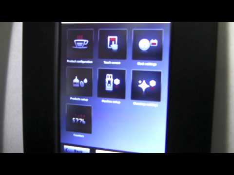 Crew Review: Rancilio Egro Commercial Superautomatic - Redux!