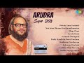 Arudra Super Hits Oohalu Gusa Gusalade Naa Jama Bhoomi Yenthaandhamaina Illage Illage