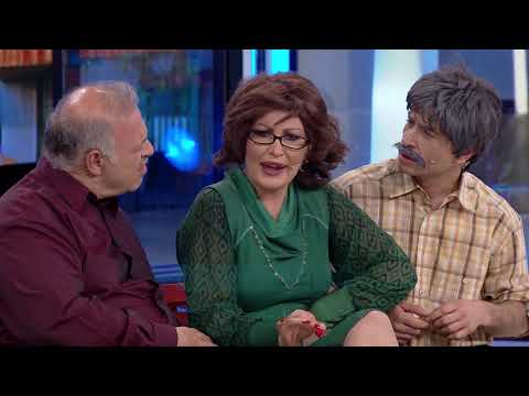 Al Pazar - "Pallati 676", Kur do flasim - 23 Mars 2019 - Show Humor - Vizion Plus