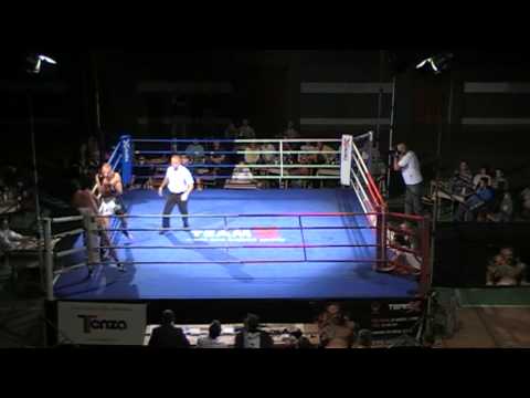 Josef Pepe Zalabák vs Jakub Kůča