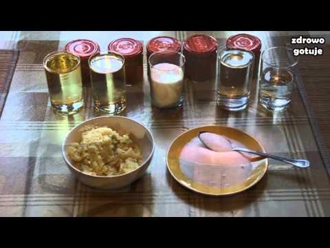 Zdrowo Gotuje odc. 16 - Papriczini. Sos paprykowy.