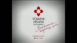 Türkiye Finans Katılım Bankası - İlk Reklam Filmi (2005 - İstemi Betil