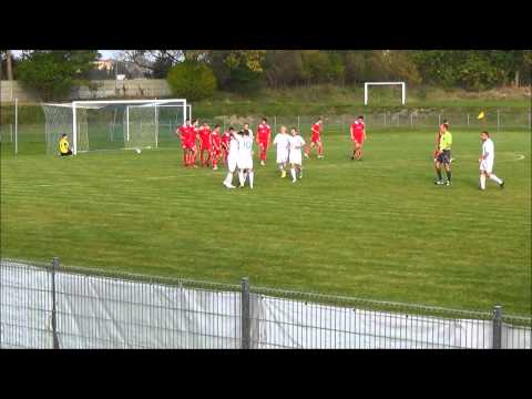 LKS Zieloni Żarki - TS Gwarek Tarnowskie Góry 1:2 (1:1)