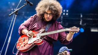 Alabama Shakes - Be Mine