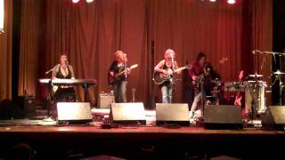 Blame Sally -- Fillmore Street