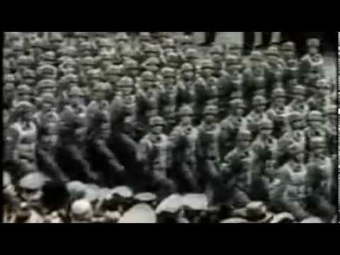 Bob Dylan - Masters of War (original)