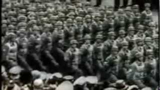 Bob Dylan - Masters of War (original)