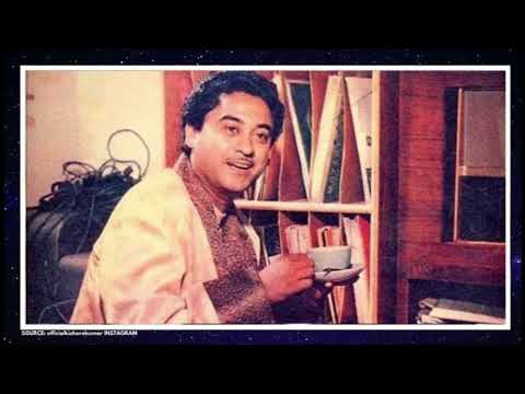Babul Ka Ghar | Alka Yagnik, Kishore Kumar | Daata