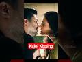 Kajol Kissing Scene Kajol Kissing Video