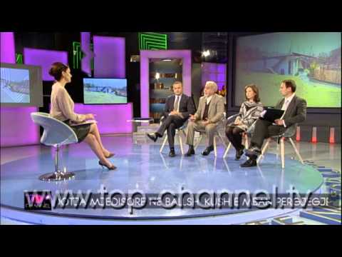 Pasdite ne TCH, 11 Shkurt 2015, Pjesa 1 - Top Channel Albania - Entertainment Show