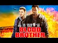 Blood Brother Trey Songz ACTION THRILLER Full Movie In English