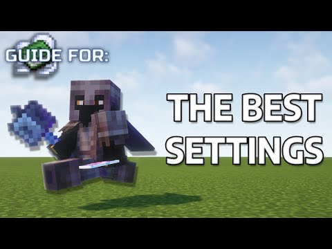 The BEST SETTINGS for Optimal PvP Consistency