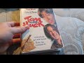 VHS DVD Update For June 4 2021
