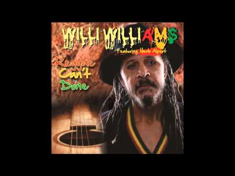 Willi Williams featuring Herb Alpert - One More