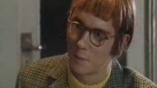 Brown -  Breakfast in bed