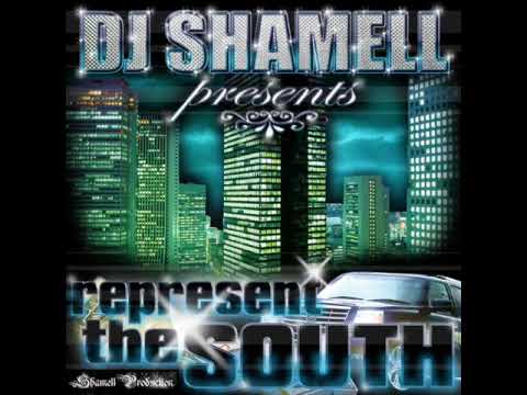 DjShamell - Represent The South - Radikalny Nazor ft. Ivanhoe - Nastal spravny cas