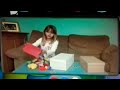 I NUMEROTTI SERIE 4 EPISODIO 8 IL NUMEROTTO IN SCATOLA