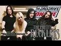 The Pretty Reckless - "Heaven Knows" (Live ...